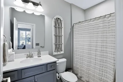 6745 Joseph Nelson Court Noblesville IN 46062