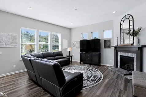 6745 Joseph Nelson Court Noblesville IN 46062