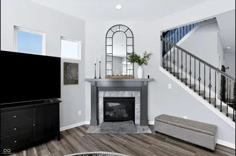 6745 Joseph Nelson Court Noblesville IN 46062