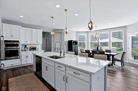 6745 Joseph Nelson Court Noblesville IN 46062