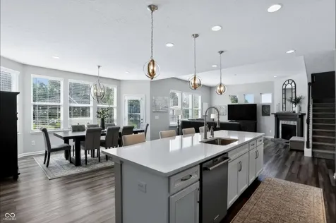 6745 Joseph Nelson Court Noblesville IN 46062
