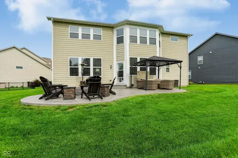 6745 Joseph Nelson Court Noblesville IN 46062