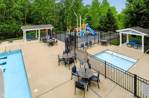 6745 Joseph Nelson Court Noblesville IN 46062
