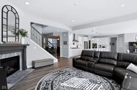 6745 Joseph Nelson Court Noblesville IN 46062