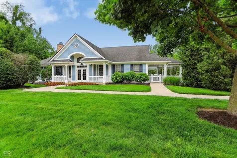 6745 Joseph Nelson Court Noblesville IN 46062
