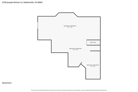 6745 Joseph Nelson Court Noblesville IN 46062
