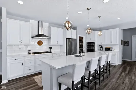 6745 Joseph Nelson Court Noblesville IN 46062
