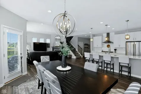 6745 Joseph Nelson Court Noblesville IN 46062