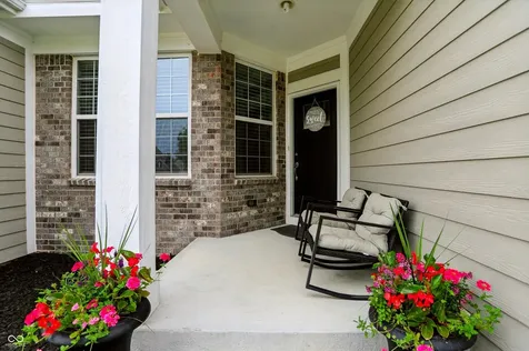 6745 Joseph Nelson Court Noblesville IN 46062