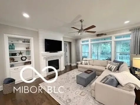 2013 Deer Creek Circle Columbus IN 47201