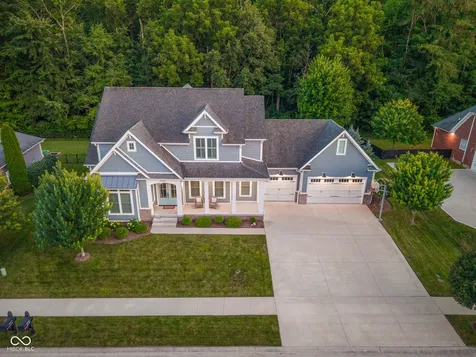 2013 Deer Creek Circle Columbus IN 47201