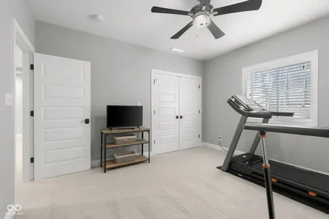 2013 Deer Creek Circle Columbus IN 47201