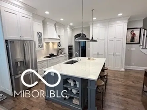 2013 Deer Creek Circle Columbus IN 47201
