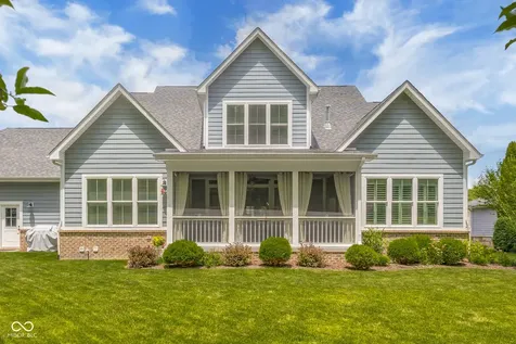 2013 Deer Creek Circle Columbus IN 47201