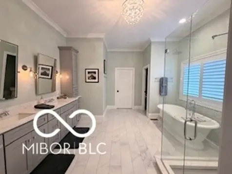 2013 Deer Creek Circle Columbus IN 47201