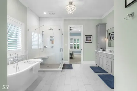 2013 Deer Creek Circle Columbus IN 47201