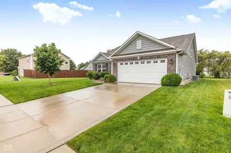 162 Sawdust Trail Greenfield IN 46140