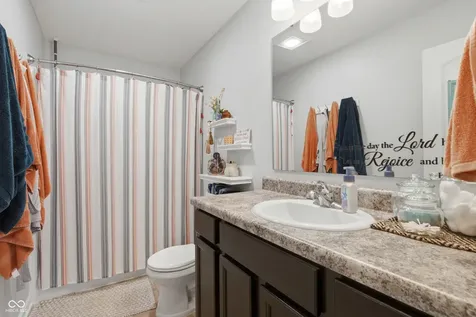 162 Sawdust Trail Greenfield IN 46140