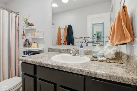 162 Sawdust Trail Greenfield IN 46140
