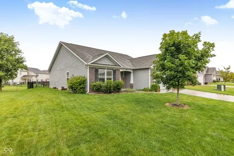 162 Sawdust Trail Greenfield IN 46140