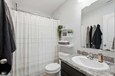 162 Sawdust Trail Greenfield IN 46140