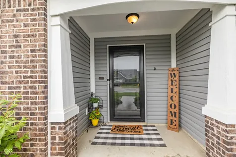 162 Sawdust Trail Greenfield IN 46140