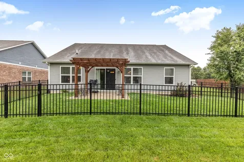 162 Sawdust Trail Greenfield IN 46140