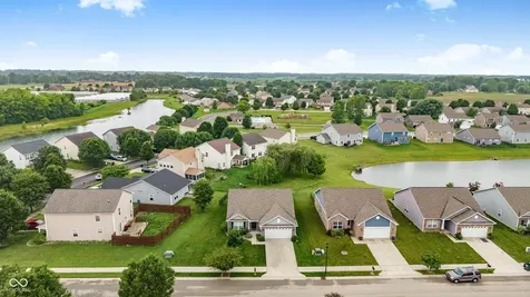 162 Sawdust Trail Greenfield IN 46140