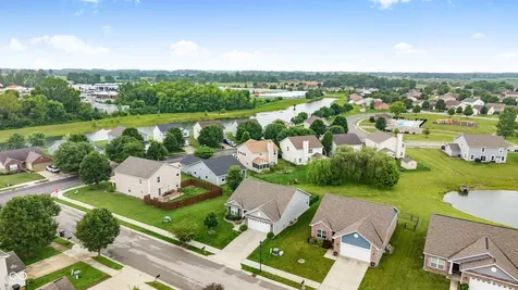 162 Sawdust Trail Greenfield IN 46140