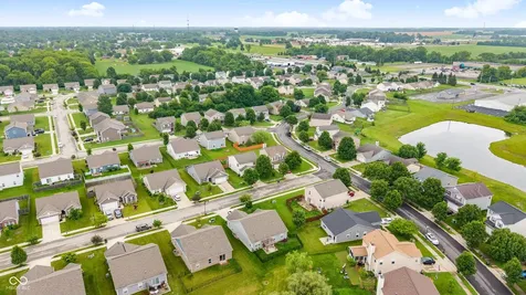 162 Sawdust Trail Greenfield IN 46140