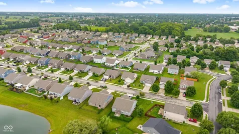 162 Sawdust Trail Greenfield IN 46140