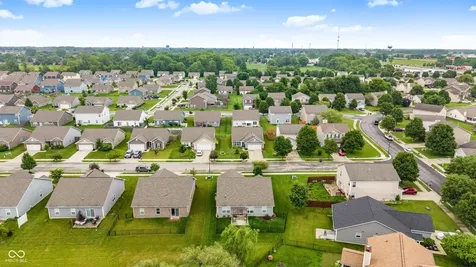 162 Sawdust Trail Greenfield IN 46140