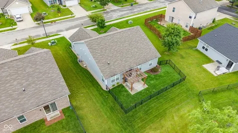 162 Sawdust Trail Greenfield IN 46140