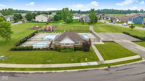 162 Sawdust Trail Greenfield IN 46140