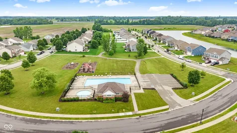 162 Sawdust Trail Greenfield IN 46140