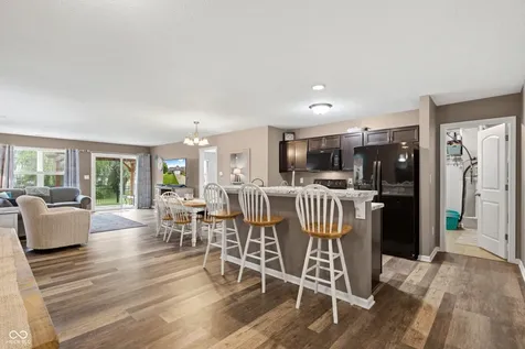 162 Sawdust Trail Greenfield IN 46140