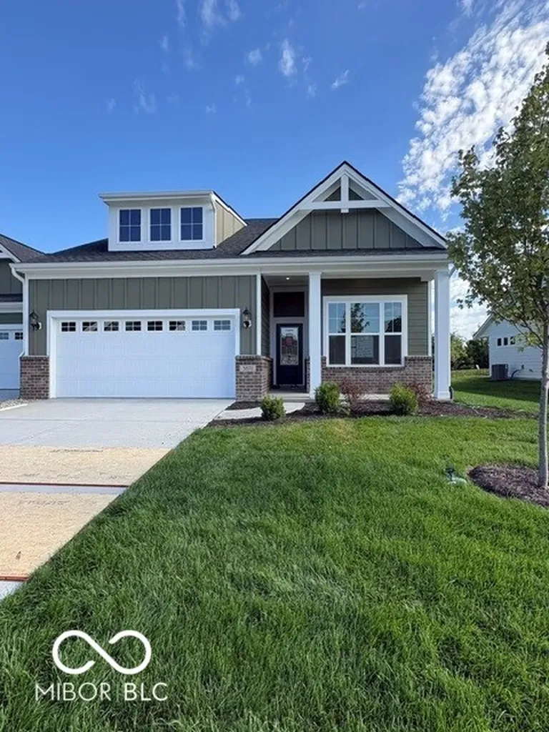 3870 Willow Branch Way Westfield IN 46062
