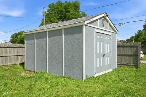 5336 Fletcher Avenue Indianapolis IN 46219
