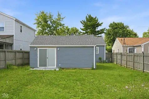 5336 Fletcher Avenue Indianapolis IN 46219