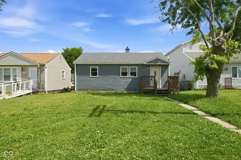 5336 Fletcher Avenue Indianapolis IN 46219