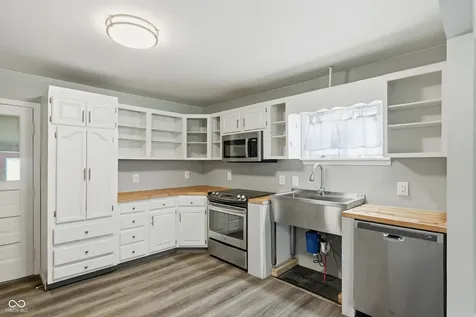 5336 Fletcher Avenue Indianapolis IN 46219