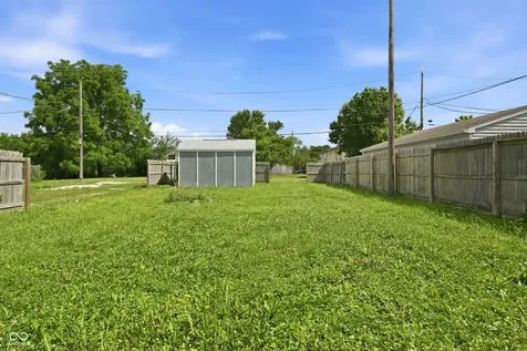 5336 Fletcher Avenue Indianapolis IN 46219
