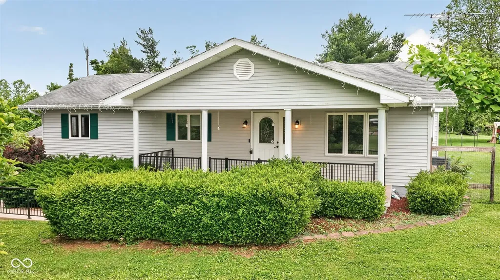 5925 W State Road 46 Poland IN 47868