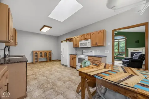 5925 W State Road 46 Poland IN 47868