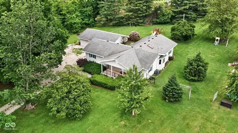 5925 W State Road 46 Poland IN 47868