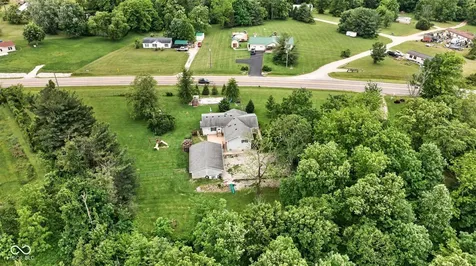 5925 W State Road 46 Poland IN 47868