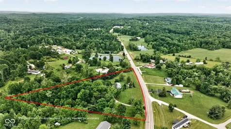 5925 W State Road 46 Poland IN 47868