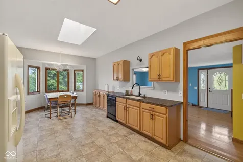 5925 W State Road 46 Poland IN 47868