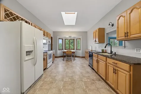 5925 W State Road 46 Poland IN 47868