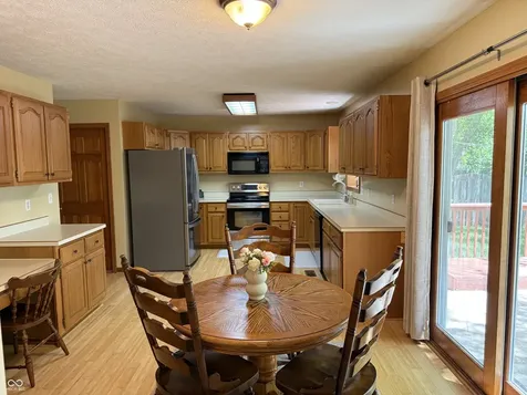 2055 Pinewood Drive Columbus IN 47203